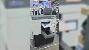 طابعة يو في مقاس A3، طراز ViPrint-A3