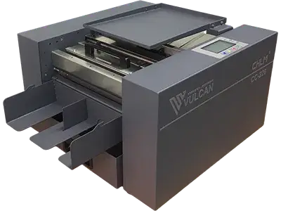 جهاز أوتوماتيكي لقص البطاقات، CC-220/CC-330/CC-530