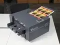 جهاز أوتوماتيكي لقص البطاقات CC-330