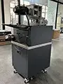 ماكينة أوتوماتيكية لقص البطاقات بالقالب المخصص، CC-580