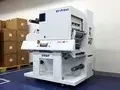 طابعة استيكرات ديجيتال رول 13 إنش بألوان CMYK + أبيض، ViPress