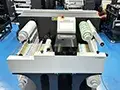 ماكينة ديجيتال لقص وتشطيب الليبل من رول، VR30X Pro