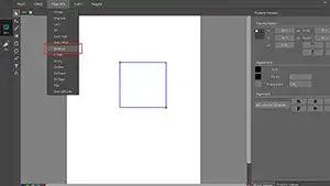 برنامج CutStudio سهل الاستخدام