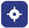 محاذاة بصرية فائقة الدقة