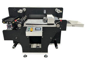 ماكينة داي كت رقمية لقص الملصقات، VR320F