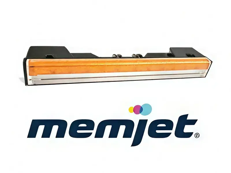 رأس طباعة Memjet