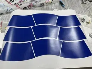 التطبيقات