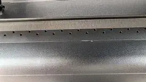 فتحات التفريغ الهوائي