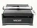 Single-Head Flatbed Cutter VFR-X Series