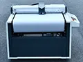 Single-Head Flatbed Cutter VFR-X Series