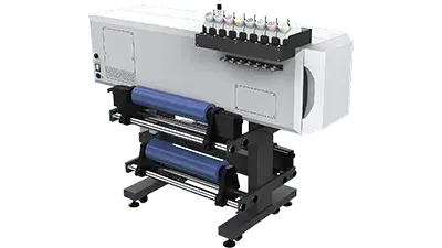 طابعة UV DTF، ViPrint U30/U60