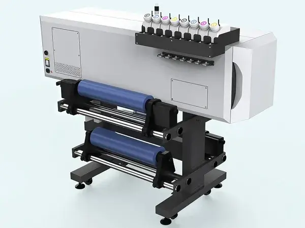 طابعة UV DTF، ViPrint U30/U60
