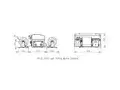 طابعة ليبل واستكرات UV رول إلى رول، ViPrint UV300