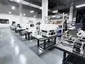 طابعة ليبل واستكرات UV رول إلى رول، ViPrint UV300
