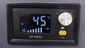 لوحة تحكّم LED
